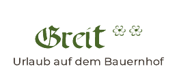 Greit - Urlaub auf dem Bauernhof in Martell